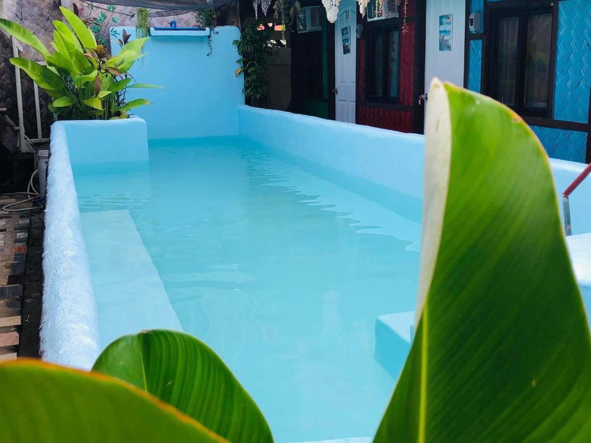 Backpackers Inn Gardenview Inn El Nido Extérieur photo