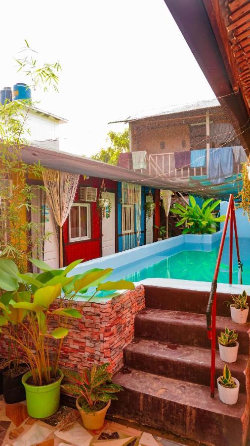 Backpackers Inn Gardenview Inn El Nido Extérieur photo