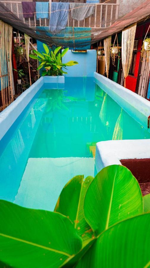 Backpackers Inn Gardenview Inn El Nido Extérieur photo