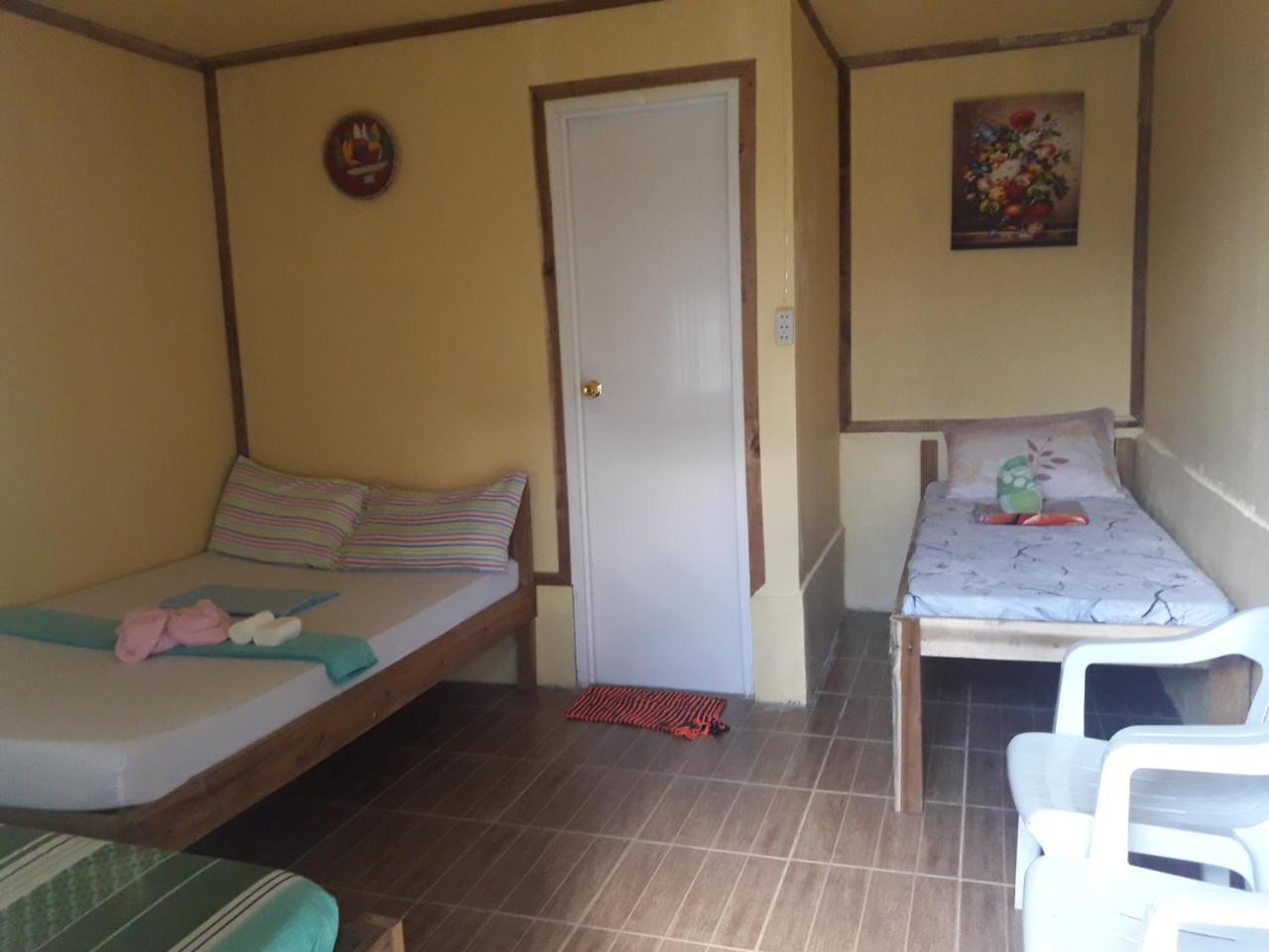 Backpackers Inn Gardenview Inn El Nido Extérieur photo