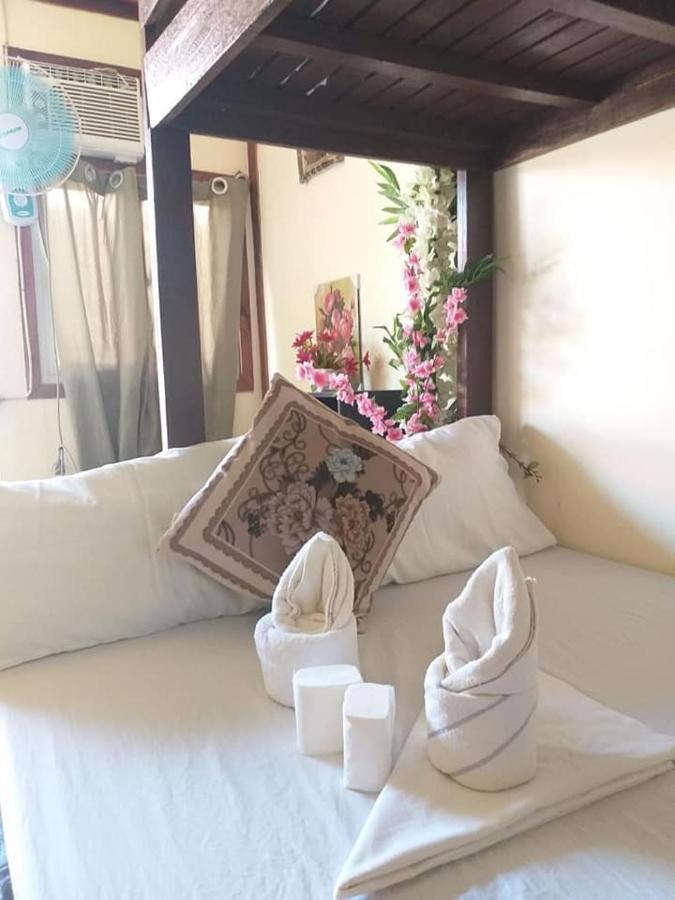 Backpackers Inn Gardenview Inn El Nido Extérieur photo